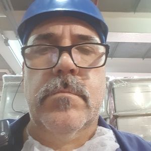 Meet your Posher, Bob